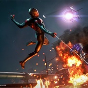 Marvel's Spider-Man: Miles Morales