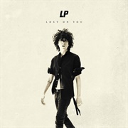LP - Lost on You