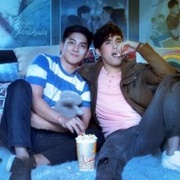 Gaya Sa Pelikula: Like in the Movies (2020)