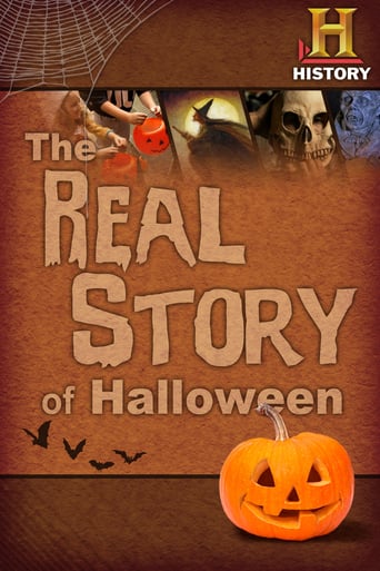 The Real Story of Halloween (2010)