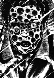 The Chill (Junji Ito)