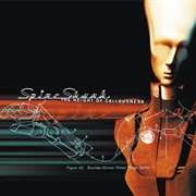 Spineshank - The Height of Callousness