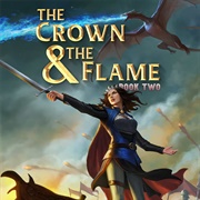 The Crown and the Flame: Book 2