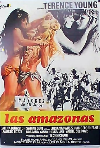 The Amazons (1973)