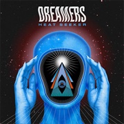 Heat Seeker-Dreamers Feat. Grandson