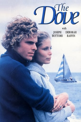 The Dove (1974)