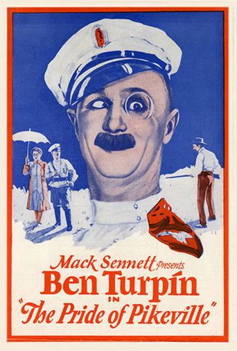 The Pride of Pikeville (1927)