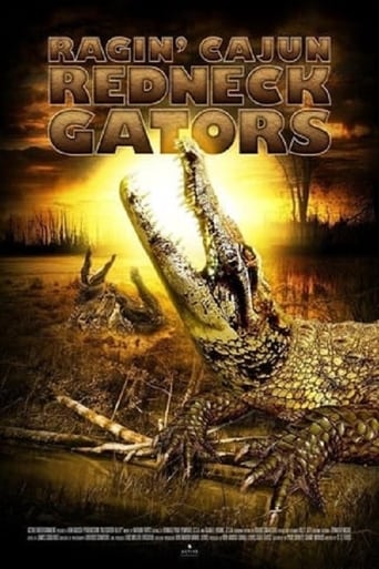 Ragin Cajun Redneck Gators (2013)