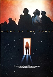 Night of the Comet (1984)