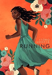 Running (Itoro Udofia)