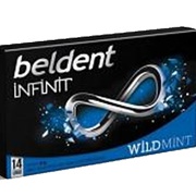 Beldent Infinit Wildmint