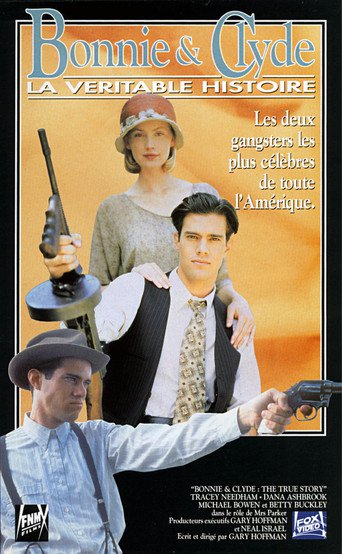 Bonnie & Clyde: The True Story (1992)