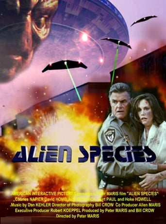 Alien Species (1996)