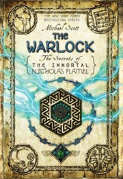 The Warlock (Michael Scott)