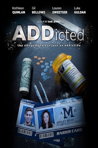 Addicted (2017)