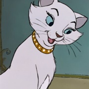 Duchess - The Aristocats