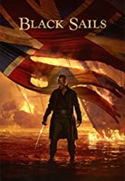 Black Sails (2014)