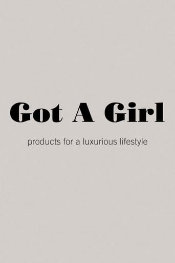 Got a Girl: Products for a Luxurious Lifestyle (2014)