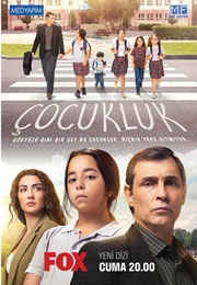 ÇOCUKLUK (2020)