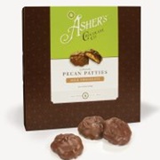 Asher's Milk Chocolate Pecan