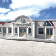 Lost Atlantis Experience