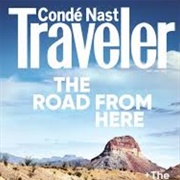 Conde Nast Traveler