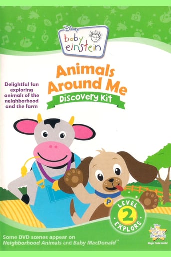 Baby Einstein: Animals Around Me (2004)