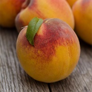 Summerset Peach