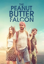 The Peanut Butter Falcon (2019)