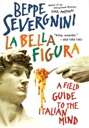 La Bella Figura (Beppe Severgnini)