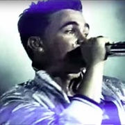 Body Language - Jesse McCartney