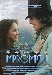 Impromptu (1991)