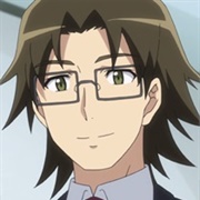 Koji Matsuoka