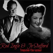 Tim-Tayshun - Jo Stafford & Red Ingle