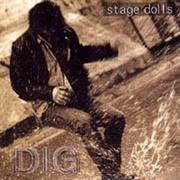 Stage Dolls - Dig