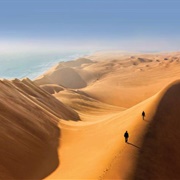 Namib Desert Coast, Namibia
