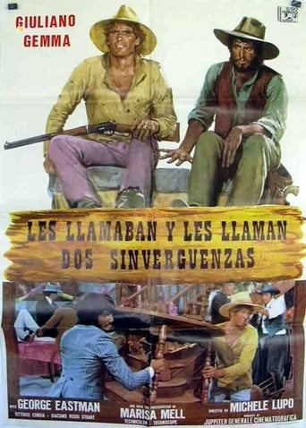 Amigo, Stay Away (1972)