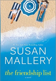 The Friendship List (Susan Mallery)