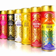 Mariages Frere the Teas