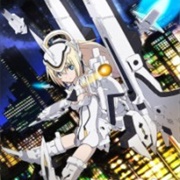 Busou Shinki OVA