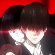 Ryouta X Yumeko