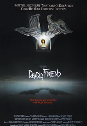 Deadly Friend (1986)