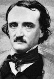 Untitled (A.K.A. the Lighthouse) (Edgar Allan Poe)