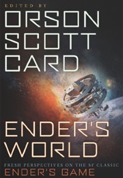 Ender&#39;s World (Orson Scott Card)