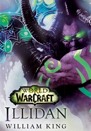 Illidan (William King)