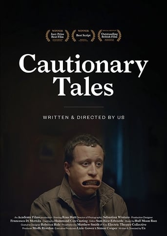 Cautionary Tales (2016)