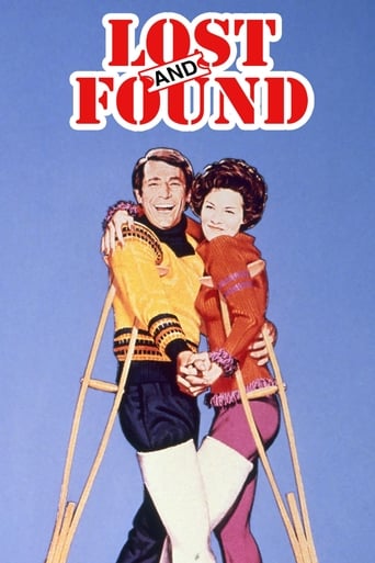 Lost and Found (1979)