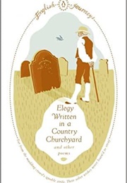 Elegy Written in a Country Churchyard (Thomas Gray)