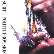 Scritti Politti-Provision