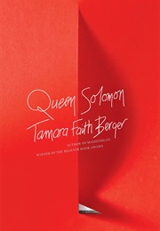 Queen Solomon (Tamara Faith Berger)